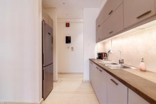Cozy - Bright & New apart. - Downtown - Atene - 1