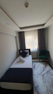Luu Hotel - 9