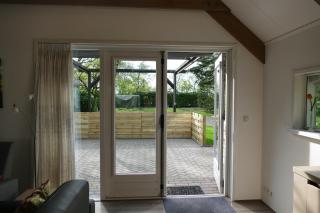 Vakantiewoning 't Stookhok Gasselte - 1