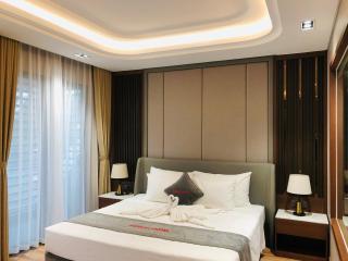 Hanvet Hotel Do Son - Ðố Sơn - 6