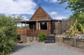 Welcome to the “Mountain Gem”! - Hanmer Springs - 0