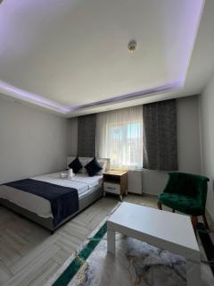 Luu Hotel - 6