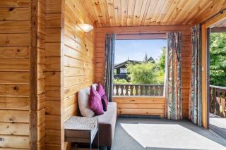 Welcome to the “Mountain Gem”! - Hanmer Springs - 4