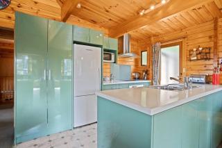 Welcome to the “Mountain Gem”! - 2