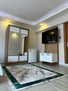 Luu Hotel - Çorlu - 5