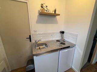 Appartement Moderne - La Roche-sur-Yon - 4