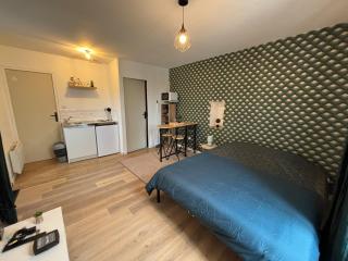 Appartement Moderne - La Roche-sur-Yon - 3