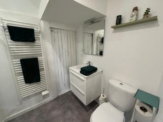 Appartement Moderne - La Roche-sur-Yon - 2
