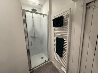 Appartement Moderne - La Roche-sur-Yon - 1