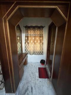 Servostay 5 Fully Furnished 2 BHK Flats in MVP Colony, Vizag - Visakhapatnam - 5