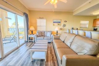 207 - Palms of Treasure Island Resort - St Pete Beach - 4