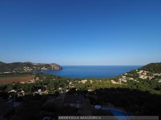 Meervilla Mallorca - Charmantes Ferienhaus mit phantastischem Meerblick in Canyamel - Canyamel - 3