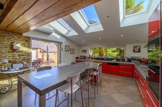 TY ELISTHER - Maison de charme à Saint-Colombier - 6