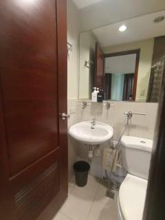 Spacious Studio Apartment B506 - Manila - 4
