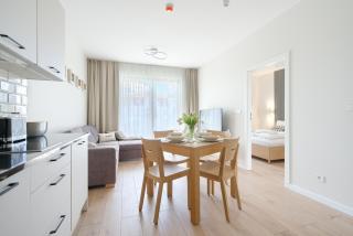 Apartamenty Sun & Snow Euronia - Międzyzdroje - 6