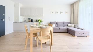 Apartamenty Sun & Snow Euronia - Międzyzdroje - 8