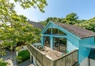 Milton Lodge - Little Petherick - 9