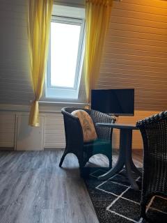 Apartment Bakenweg für maximal 4 Personen - 1