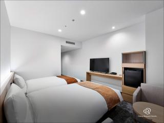 Daiwa Roynet Hotel Omiya-nishiguchi - 5