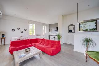L'Arcachonnaise by Cocoonr - Bordeaux - 3