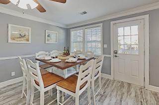 Lovely Updated Vacation Home*Private Pool*6BR*P138 - Myrtle Beach - 6