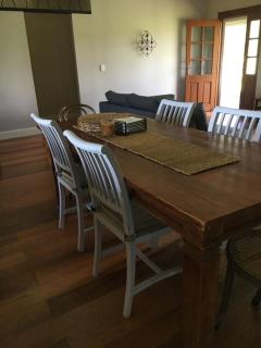 Mudgee Farm Stay - Stony Creek - 1