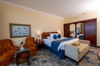 Helnan Royal Palestine Hotel - Montazah Gardens - Alexandrië - 6