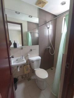 Spacious Studio Apartment B503 - Manila - 4