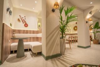 Jasmine Marmaris - 4