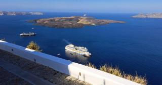 Yposkafo Suites - Studio - Santorini - 2