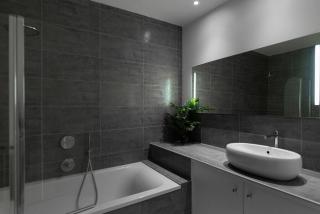 Appartement chic, hôtel particulier, Carcassonne centre - Carcassonne - 5