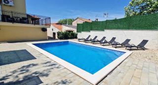 Beautiful Villa Casa Romito with pool in Kastelir - Kaštelir - 9