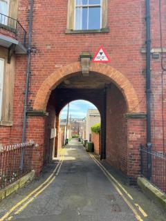 Bonny Cottage - Whitby - 5