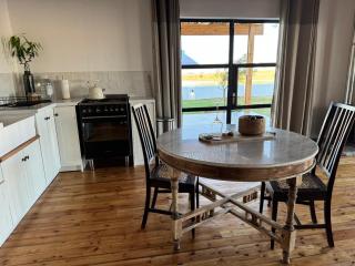 Olyf guestcottage - 4