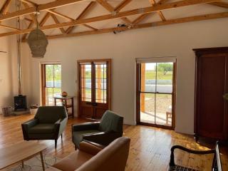 Olyf guestcottage - 3
