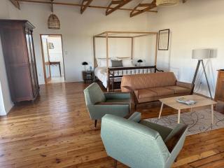 Olyf guestcottage - 2
