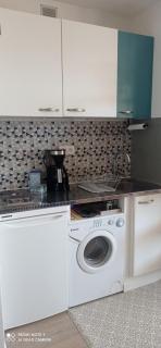Charmant appartement vue mer - Narbonne-Plage - 3