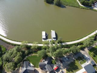 Waidlerland Hausboot 1 - Waldkirchen - 5