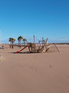 L'échapée Belle - Villa, résidence avec piscine et stationnement à proximité de la mer - 2