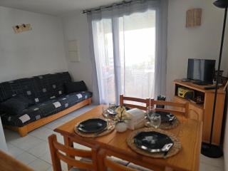 L'échapée Belle - Villa, résidence avec piscine et stationnement à proximité de la mer - 9