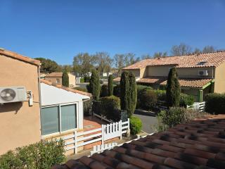 L'échapée Belle - Villa, résidence avec piscine et stationnement à proximité de la mer - 4