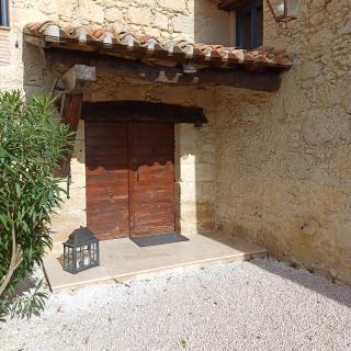 Clos Baroanni - Gîte Terra - Terraube - 9