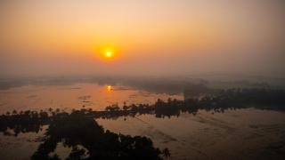 ama Stays & Trails Lily Pad, Kumarakom - 7