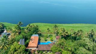 ama Stays & Trails Lily Pad, Kumarakom - 6