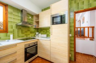 Apartamento Voramar Mhm Cala Bona - Cala Bona - 4