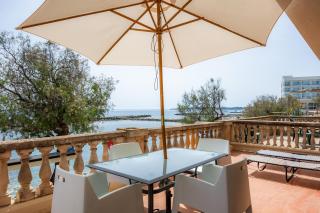 Apartamento Voramar Mhm Cala Bona - Cala Bona - 9