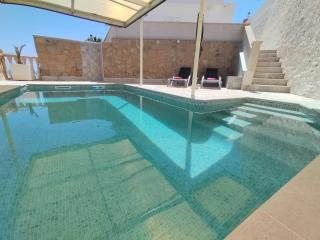 Casa Mar - Águilas - 1