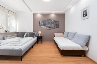 Niska 12 by Homeprime - Warschau - 9