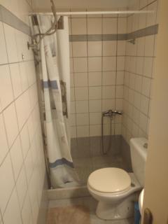 Izabela's Apartment - 5