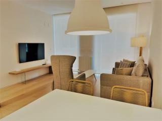 ATSEDEN apartment aire condicionado - Opción a parking - - San Sebastián - 9
